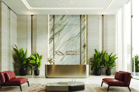 Appartement de 2 chambres à Dubai, UAE No. 101676 8