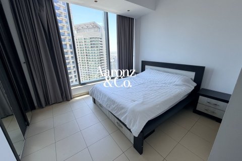 2 bedrooms Apartment in Silverene Tower B, UAE No. 198867 10