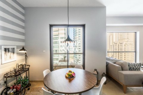 1 bedroom Apartment in Jumeirah Beach Residence, UAE No. 198865 20