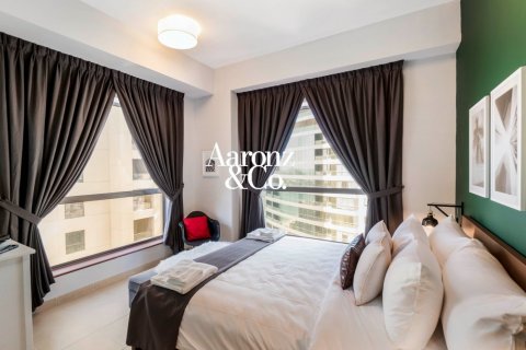 1 bedroom Apartment in Jumeirah Beach Residence, UAE No. 198865 15
