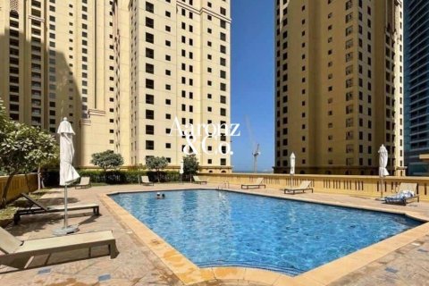 1 bedroom Apartment in Jumeirah Beach Residence, UAE No. 198865 4