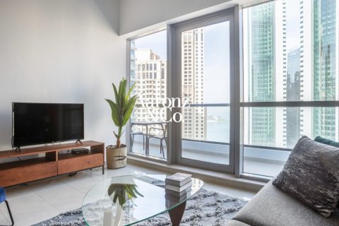 1 bedroom Apartment in Dubai Marina, UAE No. 198864