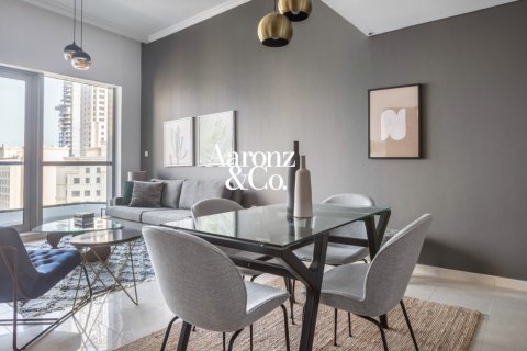 1 bedroom Apartment in Dubai Marina, UAE No. 198864 15