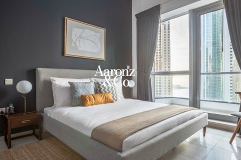 1 bedroom Apartment in Dubai Marina, UAE No. 198864 16