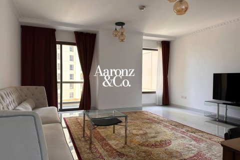 1 bedroom Apartment in Jumeirah Beach Residence, UAE No. 198866
