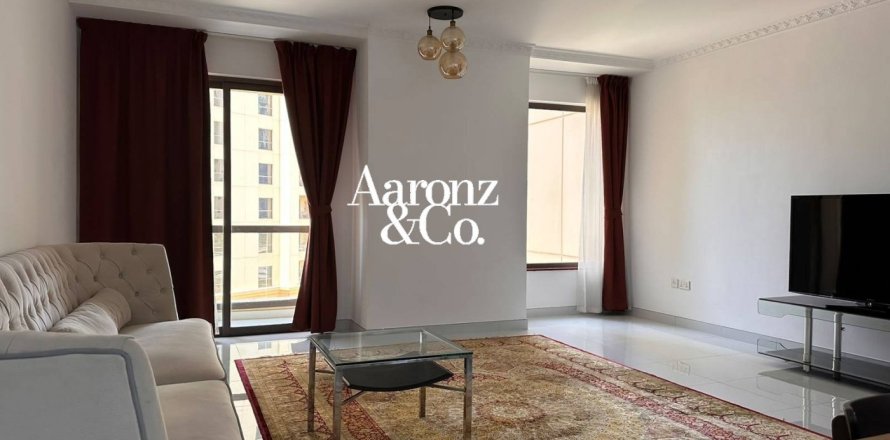 1 bedroom Apartment in Jumeirah Beach Residence, UAE No. 198866