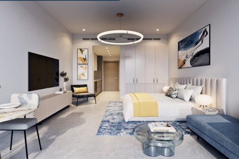 Apartment de 2 dormitorios  No. 109203 6