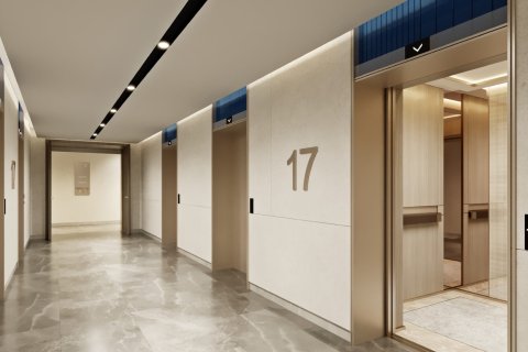 Apartment de 2 dormitorios  No. 109203 16