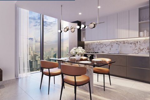 Apartment de 2 dormitorios  No. 109203 8