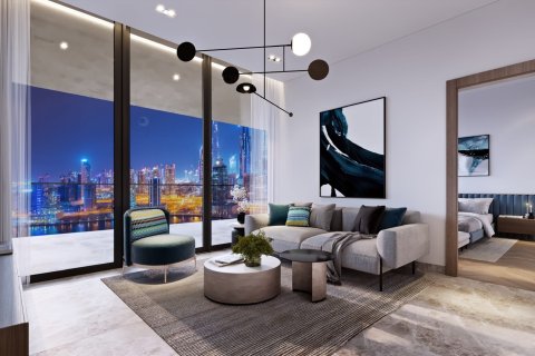 Apartment de 2 dormitorios  No. 109203 3