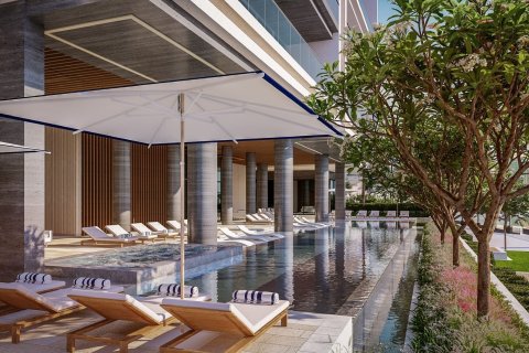 Квартира с 4 спальнями  №109208 13