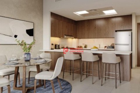 Appartement de 2 chambres à Al Furjan, UAE No. 39603 10