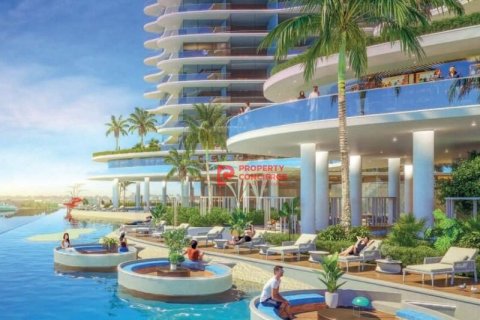 Studio Apartment in Dubai, UAE No. 39602 15