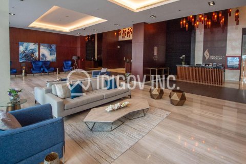 2 bedrooms Apartment in Marina Gate, UAE No. 136357 25