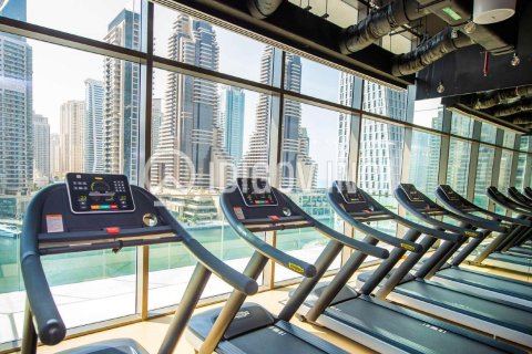 2 bedrooms Apartment in Marina Gate, UAE No. 136357 17