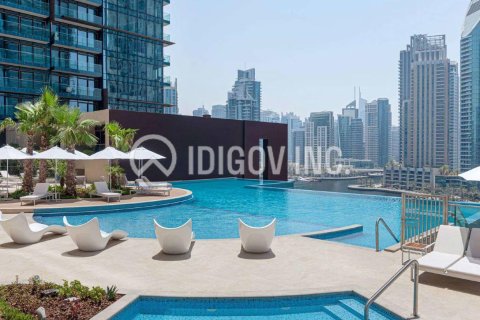 2 bedrooms Apartment in Marina Gate, UAE No. 136357 24