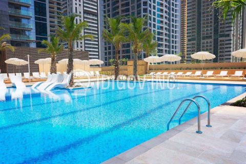 2 bedrooms Apartment in Marina Gate, UAE No. 136357 21