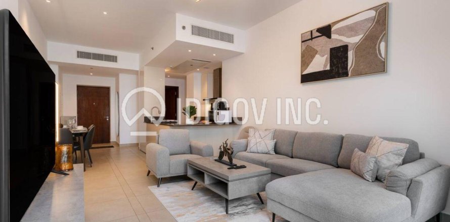 2 bedrooms Apartment in Marina Gate, UAE No. 136357