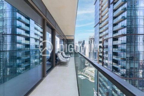 2 bedrooms Apartment in Marina Gate, UAE No. 136357 27