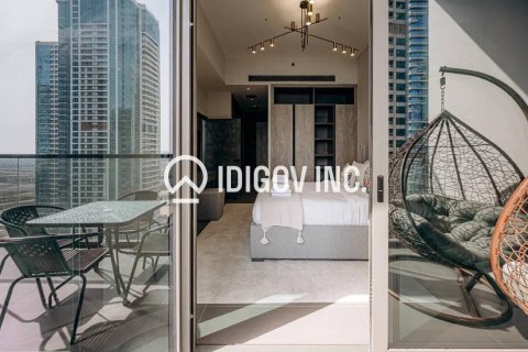 1 غرف نوم شقة في أبراج بحيرة جميرا, الإمارات العربية المتحدة رقم 136352 7