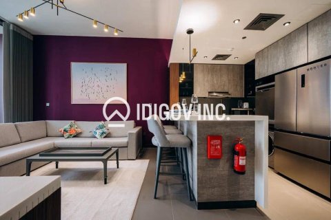 1 غرف نوم شقة في أبراج بحيرة جميرا, الإمارات العربية المتحدة رقم 136352 8