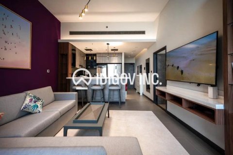 1 غرف نوم شقة في أبراج بحيرة جميرا, الإمارات العربية المتحدة رقم 136352 3