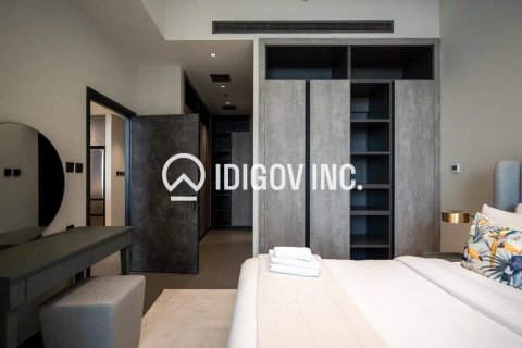 1 غرف نوم شقة في أبراج بحيرة جميرا, الإمارات العربية المتحدة رقم 136352