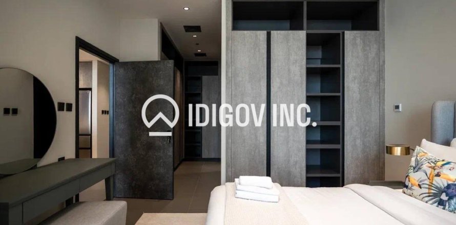 1 غرف نوم شقة في أبراج بحيرة جميرا, الإمارات العربية المتحدة رقم 136352