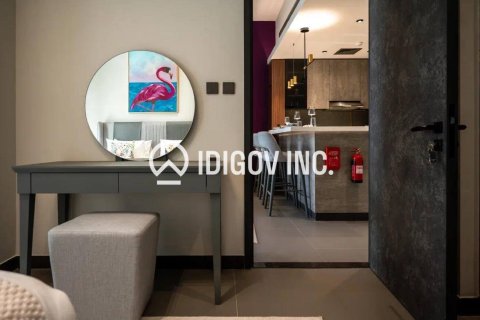 1 غرف نوم شقة في أبراج بحيرة جميرا, الإمارات العربية المتحدة رقم 136352 5