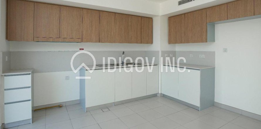 3 bedrooms Villa in EMAAR South, UAE No. 136358