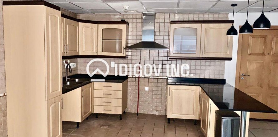 2 bedrooms Apartment in Jumeirah Lake Towers, UAE No. 136353