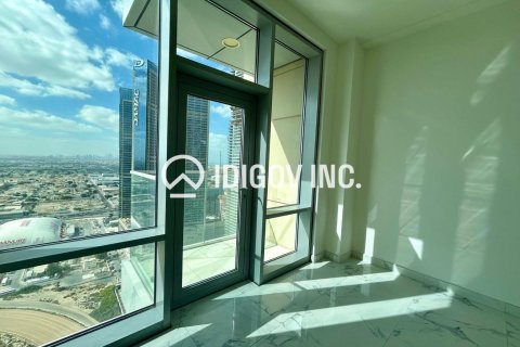 2 غرف نوم شقة في Al Habtoor City, الإمارات العربية المتحدة رقم 136354 7