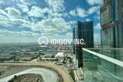 2 غرف نوم شقة في Al Habtoor City, الإمارات العربية المتحدة رقم 136354