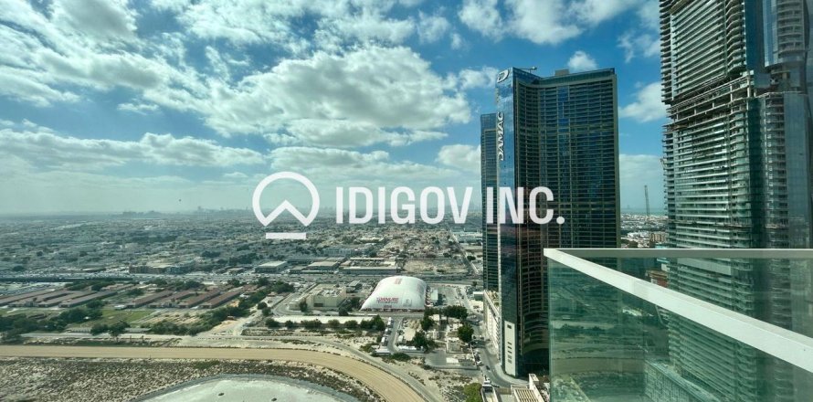 2 غرف نوم شقة في Al Habtoor City, الإمارات العربية المتحدة رقم 136354