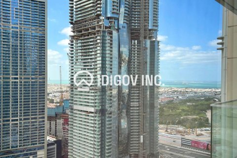 2 غرف نوم شقة في Al Habtoor City, الإمارات العربية المتحدة رقم 136354 22