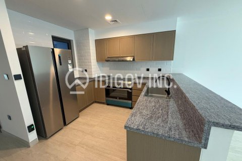 Таунхаус с 5 спальнями в Damac Lagoons, ОАЭ №136356