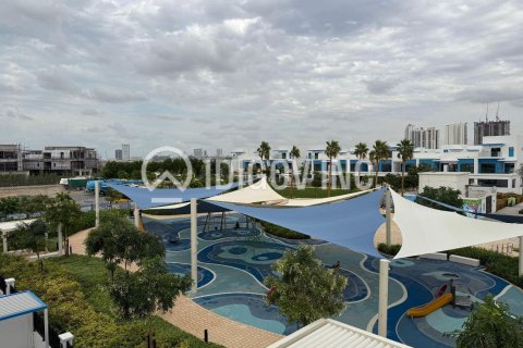 Таунхаус с 5 спальнями в Damac Lagoons, ОАЭ №136356 5