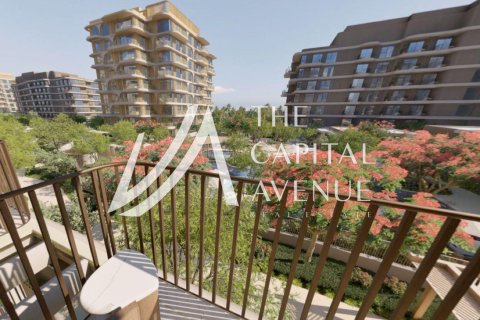 Appartement de Studio à Al Fahid, UAE No. 202259 6