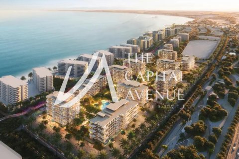 Appartement de Studio à Al Fahid, UAE No. 202259