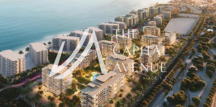 Appartement de Studio à Al Fahid, UAE No. 202259