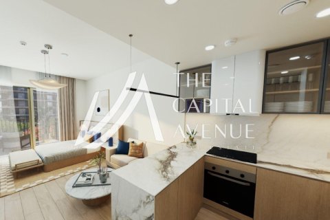 Appartement de Studio à Al Fahid, UAE No. 202259 4