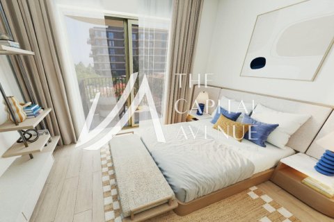 Appartement de Studio à Al Fahid, UAE No. 202259 5
