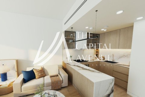 Appartement de Studio à Al Fahid, UAE No. 202259 3
