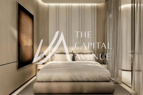 Appartement de 3 chambres à Saadiyat Island, UAE No. 202256 7