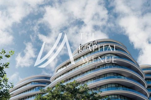 Appartement de 3 chambres à Saadiyat Island, UAE No. 202256 17