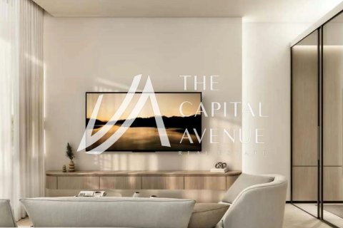 Appartement de 3 chambres à Saadiyat Island, UAE No. 202256 3