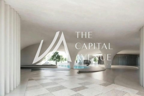Appartement de 3 chambres à Saadiyat Island, UAE No. 202256 13