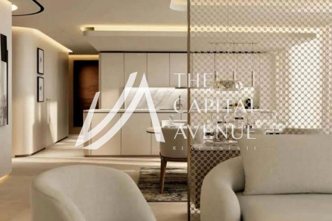 Appartement de 3 chambres à Saadiyat Island, UAE No. 202256 5