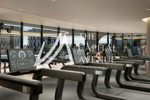 Appartement de 3 chambres à Saadiyat Island, UAE No. 202256 10