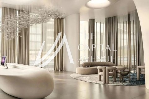Appartement de 3 chambres à Saadiyat Island, UAE No. 202256 9